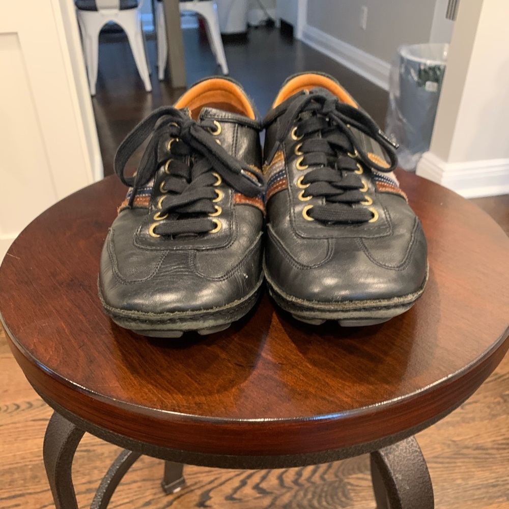 Cole Haan x NIKE shoes